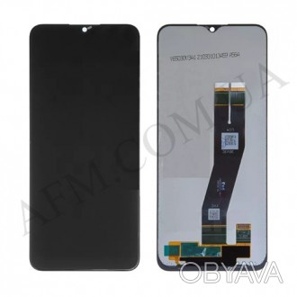 
Дисплей (LCD) Samsung A025G Galaxy A02s/ A025U/ M025 Galaxy M02s (163*72.5) - э. . фото 1