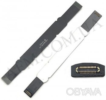 
Shlaf (Flat cable) Oppo A93 4G міжплатний на дисплей является высококачественны. . фото 1