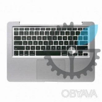 
Топкейс (клавіатура у зборі) для MacBook Pro 17″ A1297 
Топкейс (клавіатура у з. . фото 1