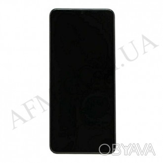 
Дисплей (LCD) Samsung GH82-25453A A326 Galaxy A32 5G з сенсором - надійна запча. . фото 1