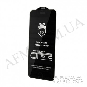 
Захисне Скло 6D OG Crown для Samsung A226B Galaxy A22 5G - чорне
Захисти екран . . фото 1