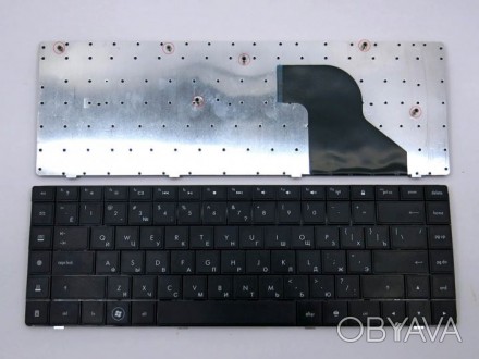 Клавіатура + Клавіатурна плата HP Compaq 620/ 621/ 625/ CQ620/ CQ621/ CQ625 вико. . фото 1