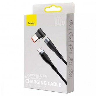 Колір USB кабеля: Чорний Довжина USB кабеля: 200 см Потужність USB кабеля: 100 В. . фото 6