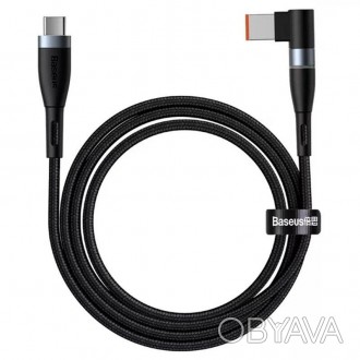 Колір USB кабеля: Чорний Довжина USB кабеля: 200 см Потужність USB кабеля: 100 В. . фото 1