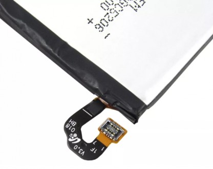 Аккумулятор оригінал Samsung EB-BA520ABE A520 предназначен для использования в с. . фото 5