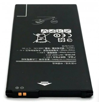 Аккумулятор оригинал Samsung EB-BG610ABE является идеальной заменой для вашего у. . фото 4