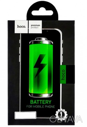 Аккумулятор оригінал Hoco Samsung EB-F1A2GBU i9100 Galaxy S2 - це високоякісна з. . фото 1