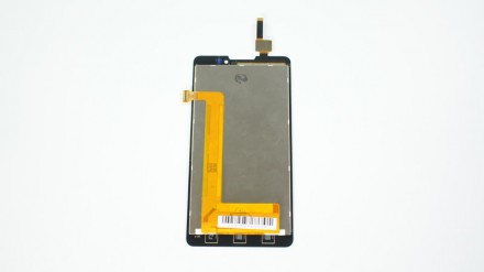 Модуль матрица + тачскрин для Lenovo P780, deep blackУ современных смартфонов ди. . фото 6