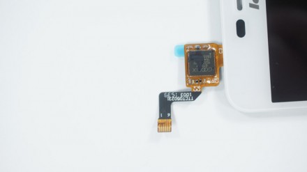 Модуль матрица + тачскрин для Lenovo A5000, whiteУ современных смартфонов диспле. . фото 4