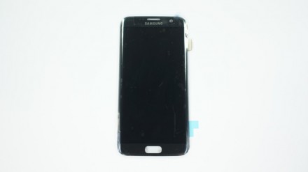 Модуль матрица + тачскрин для Samsung Galaxy S7 Edge (G9350, G935F, G935FD, G935. . фото 2