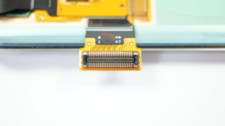 Модуль матрица + тачскрин для Samsung Galaxy S7 Edge (G9350, G935F, G935FD, G935. . фото 4