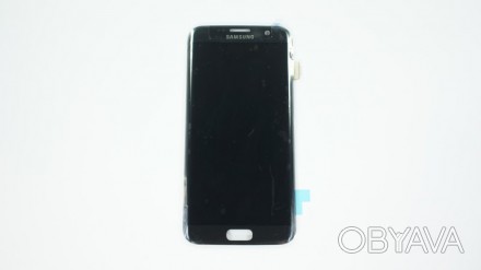 Модуль матрица + тачскрин для Samsung Galaxy S7 Edge (G9350, G935F, G935FD, G935. . фото 1
