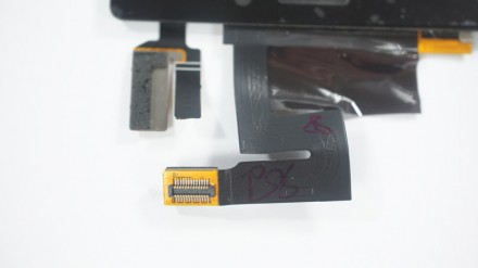 Модуль матрица + тачскрин для Sony Xperia C C2305, blackУ современных смартфонов. . фото 4