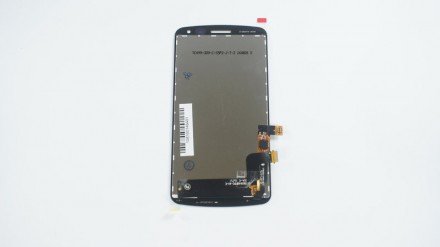 Модуль матрица + тачскрин для LG K5 X220ds, blackУ современных смартфонов диспле. . фото 3