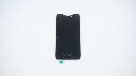 Модуль матрица + тачскрин для Motorola XT910 RAZR ,blackУ современных смартфонов. . фото 2