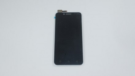 Модуль матрица + тачскрин для Lenovo Vibe C (A2020), blackУ современных смартфон. . фото 2