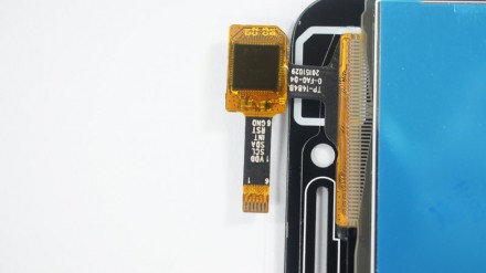 Модуль матрица + тачскрин для Lenovo Vibe C (A2020), blackУ современных смартфон. . фото 4