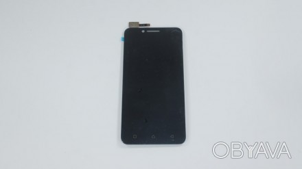 Модуль матрица + тачскрин для Lenovo Vibe C (A2020), blackУ современных смартфон. . фото 1