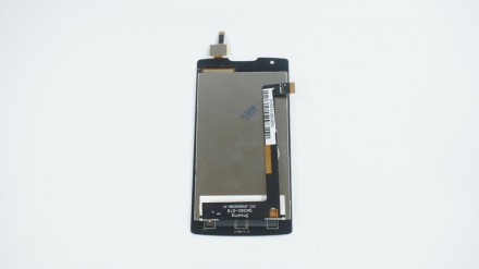 Модуль матрица + тачскрин для Lenovo A1000, blackУ современных смартфонов диспле. . фото 5