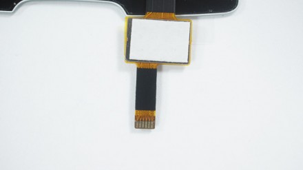 Модуль матрица + тачскрин для Lenovo A1000,whiteУ современных смартфонов дисплей. . фото 4
