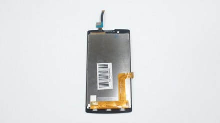 Модуль матрица + тачскрин для Lenovo A2010, whiteУ современных смартфонов диспле. . фото 3