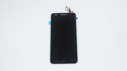Модуль матрица + тачскрин для Lenovo C2 Power , blackУ современных смартфонов ди. . фото 2