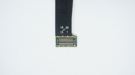 Модуль матрица + тачскрин для Lenovo Vibe S1 Lite, whiteУ современных смартфонов. . фото 3