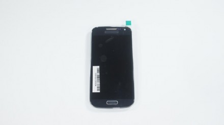 Модуль матрица + тачскрин для Samsung Galaxy S4 Mini (I9190, I9195), S4 DUOS(I91. . фото 2