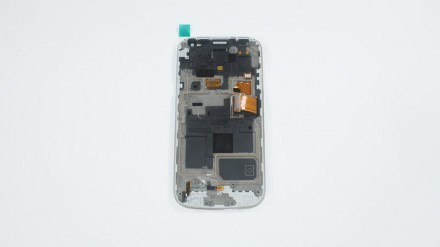 Модуль матрица + тачскрин для Samsung Galaxy S4 Mini (I9190, I9195), S4 DUOS(I91. . фото 5