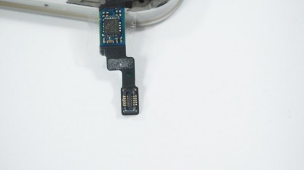 Модуль матрица + тачскрин для Samsung Galaxy S4 Mini (I9190, I9195), S4 DUOS(I91. . фото 4