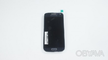 Модуль матрица + тачскрин для Samsung Galaxy S4 Mini (I9190, I9195), S4 DUOS(I91. . фото 1