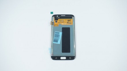 Модуль матрица + тачскрин для Samsung Galaxy S7 Edge (G9350, G935F, G935FD, G935. . фото 4