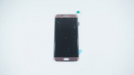 Модуль матрица + тачскрин для Samsung Galaxy S7 Edge (G9350, G935F, G935FD, G935. . фото 2