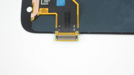 Модуль матрица + тачскрин для Samsung Galaxy S7 (G930), pink gold (OLED)У соврем. . фото 4