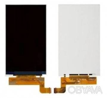 Дисплей (LCD) LG X145/ X130/ X135/ X147 L60/ L60i Dual* - это качественный и над. . фото 1