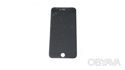 Модуль матрица + тачскрин для Apple iPhone 6S plus, black, (PRC)У современных см. . фото 1