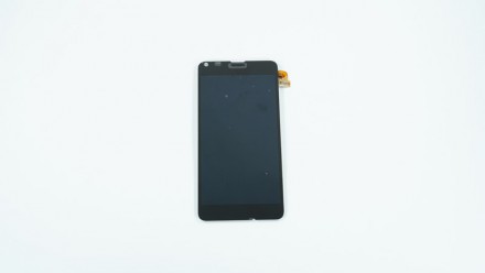 Модуль матрица + тачскрин с рамкой для Nokia 640 Lumiа, blackУ современных смарт. . фото 2