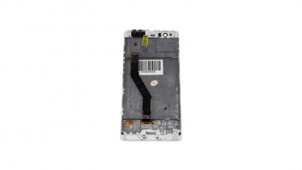 Модуль матрица + тачскрин для Huawei P9 Plus (VIE-L09), white, с рамкойУ совреме. . фото 3