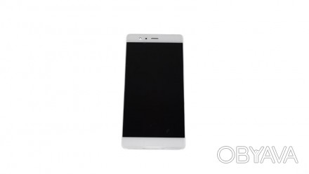 Модуль матрица + тачскрин для Huawei P9 Plus (VIE-L09), white, с рамкойУ совреме. . фото 1
