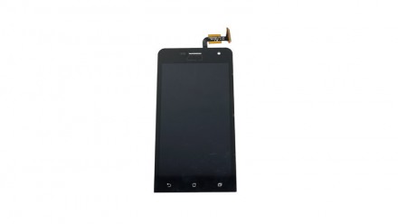 Модуль матрица + тачскрин для Asus ZenFone 5 Lite, (A502CG), T00K, blackУ соврем. . фото 2