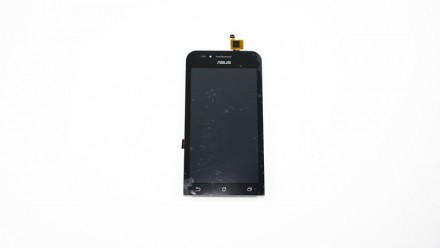 Модуль матрица + тачскрин для ASUS ZenFone Go (ZC451TG), blackУ современных смар. . фото 2