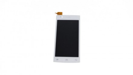 Модуль матрица + тачскрин для FLY FS451 Nimbus 1, whiteУ современных смартфонов . . фото 2