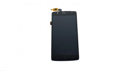 Модуль матрица + тачскрин для Fly FS506 Cirrus 3, blackУ современных смартфонов . . фото 2