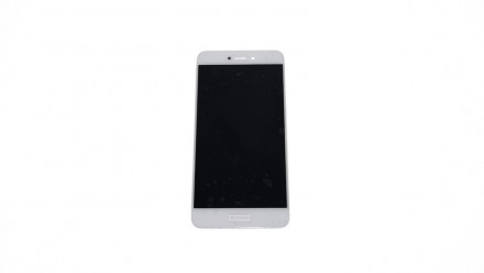 Модуль матрица + тачскрин для Honor 8 lite, whiteУ современных смартфонов диспле. . фото 2