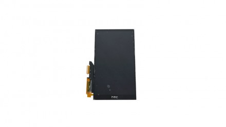 Модуль матрица + тачскрин для HTC One M9 Plus, blackУ современных смартфонов дис. . фото 2