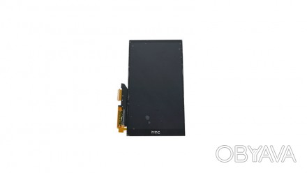 Модуль матрица + тачскрин для HTC One M9 Plus, blackУ современных смартфонов дис. . фото 1