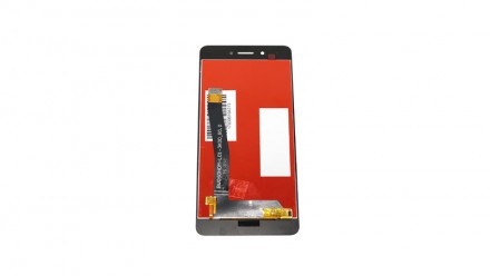 Модуль матрица + тачскрин для Huawei Enjoy 6S, blackУ современных смартфонов дис. . фото 3