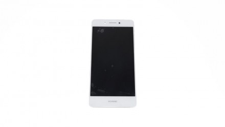 Модуль матрица + тачскрин для Huawei Enjoy 6S, whiteУ современных смартфонов дис. . фото 2