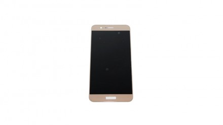 Модуль матрица + тачскрин для Huawei Honor 8 Pro, goldУ современных смартфонов д. . фото 2