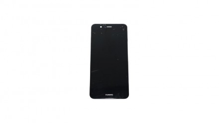 Модуль матрица + тачскрин для Huawei Nova 2 Plus, blackУ современных смартфонов . . фото 2